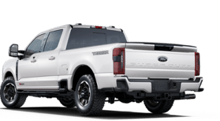 2025 Ford Super Duty® External Image 3